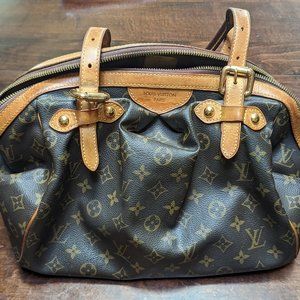 Louis Vuitton Handbag